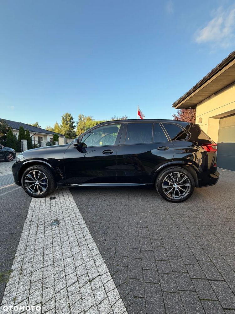 BMW X5 - 2