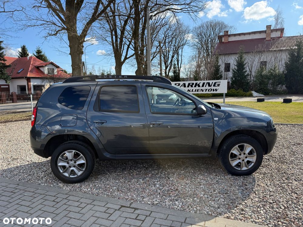 Dacia Duster - 8