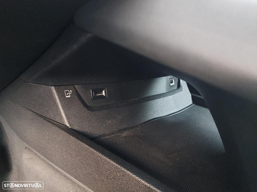 Peugeot 508 SW 1.5 BlueHDi Active Pack EAT8 - 23