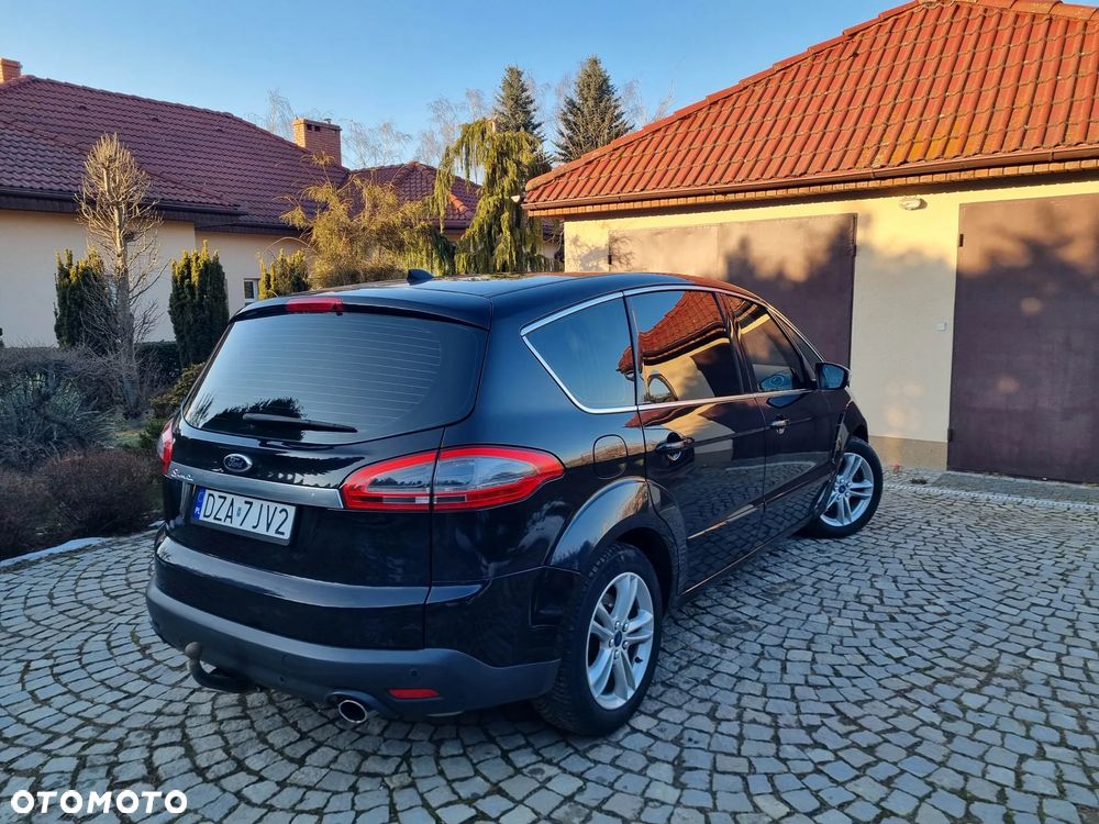Ford S-Max - 7