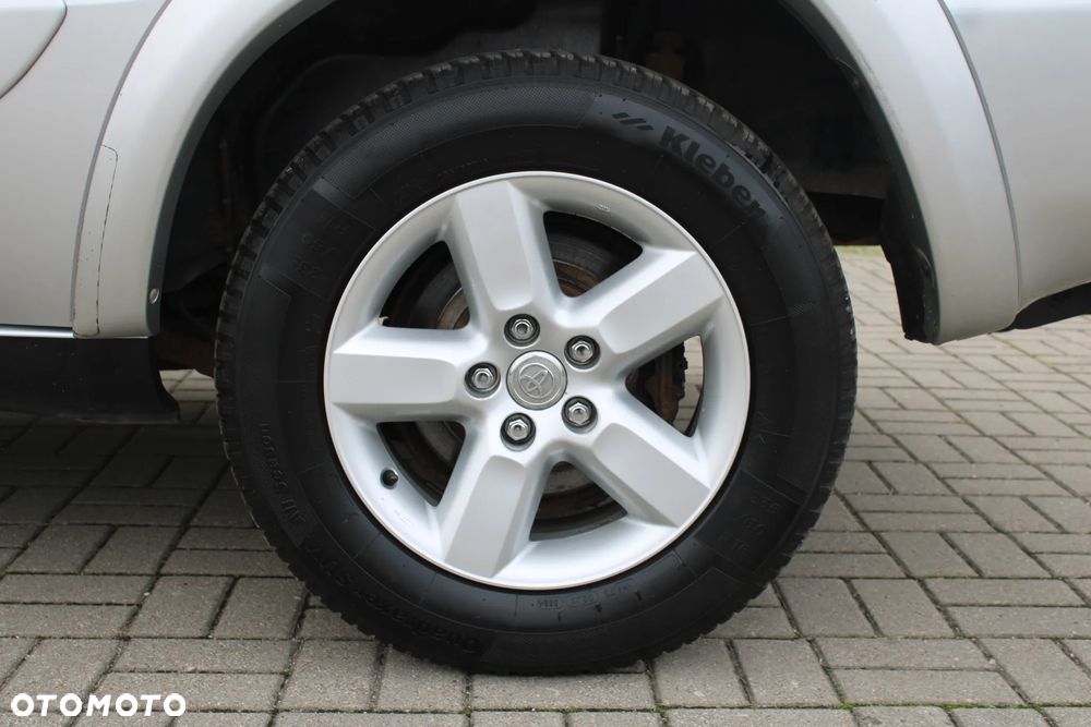 Toyota RAV4 4x4 - 31