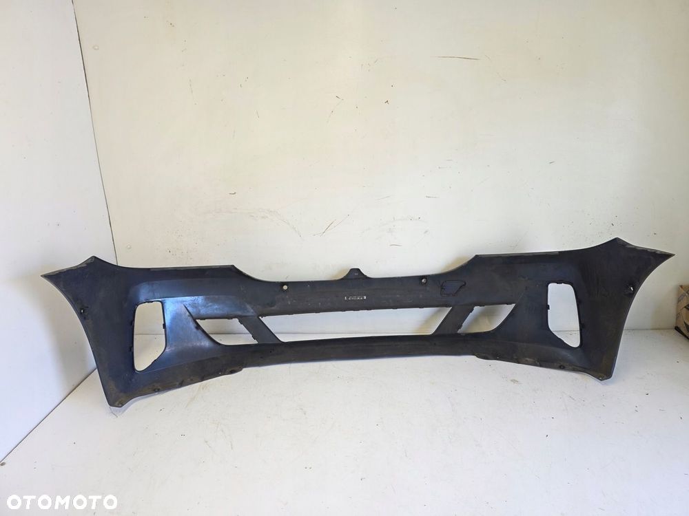 Zderzak przód BMW seria 6 G32 GT LIFT LCI - 9