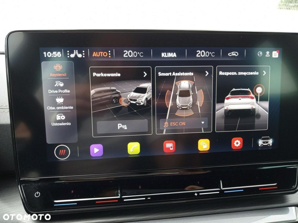 Cupra Formentor - 16