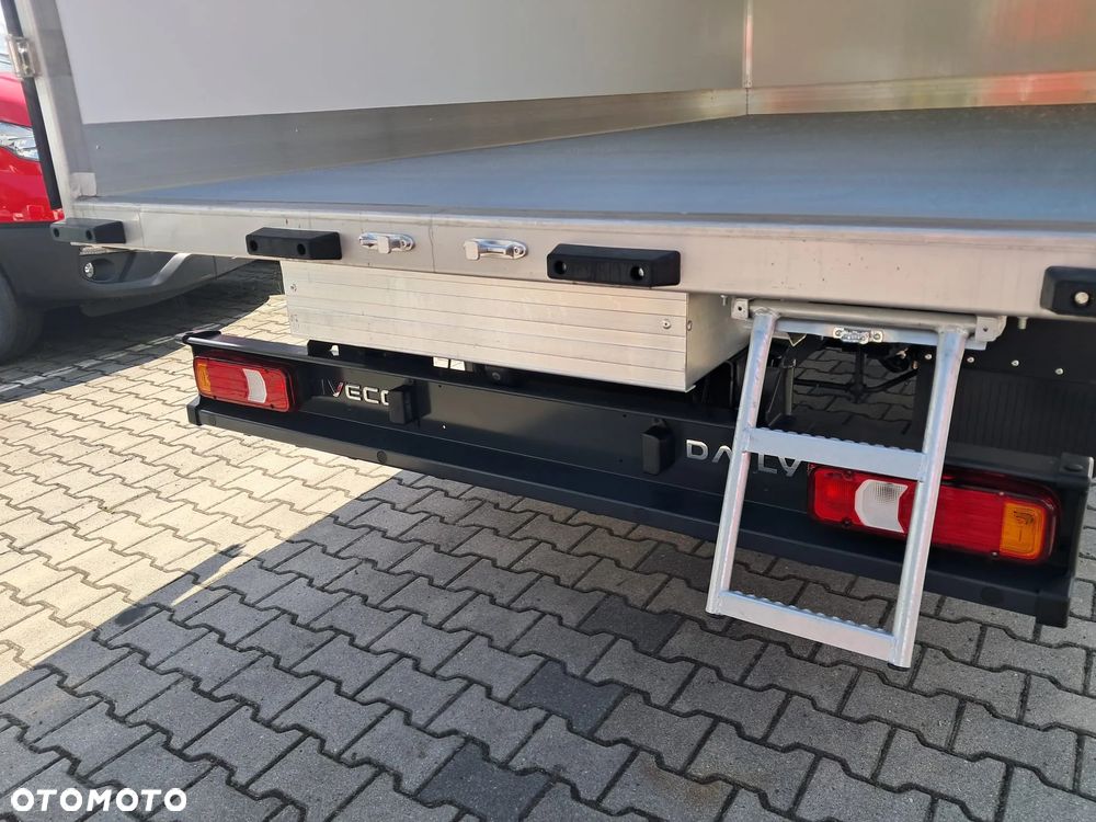 Iveco Daily - 12
