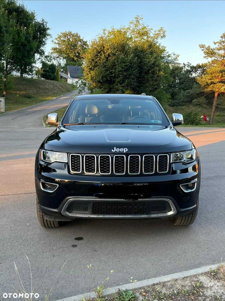 Jeep Grand Cherokee - 3