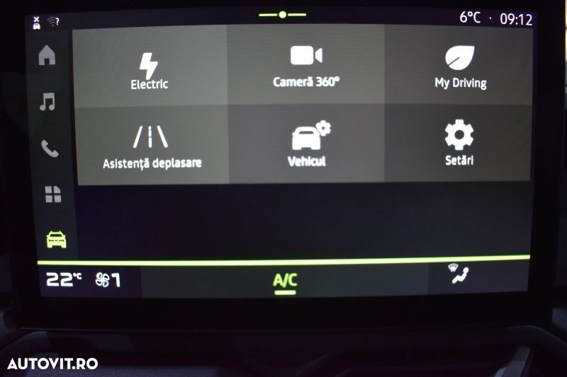 Dacia Duster Hybrid 140 Journey - 11