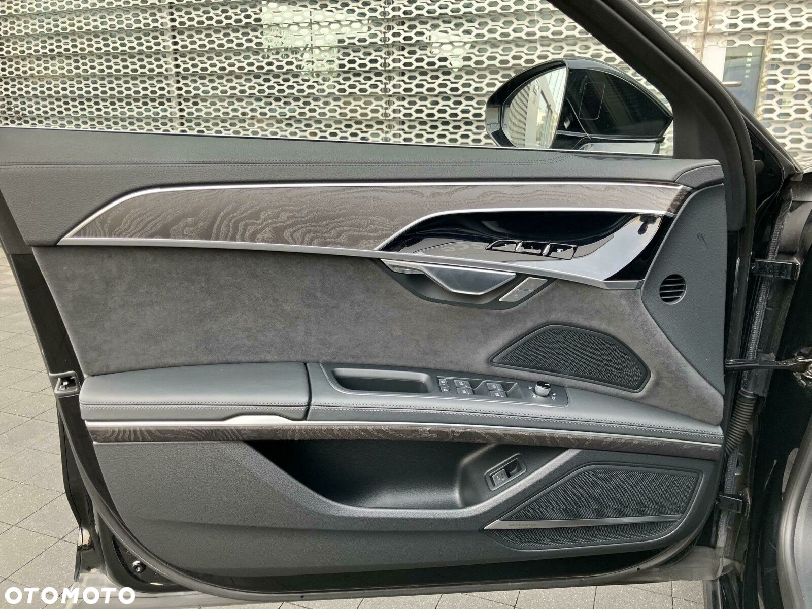 Audi A8 - 29