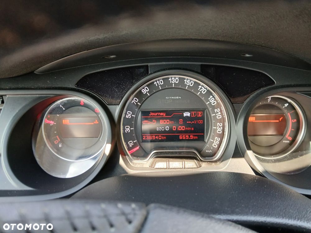 Citroën C5 BlueHDi 150 S&S Business Class - 11
