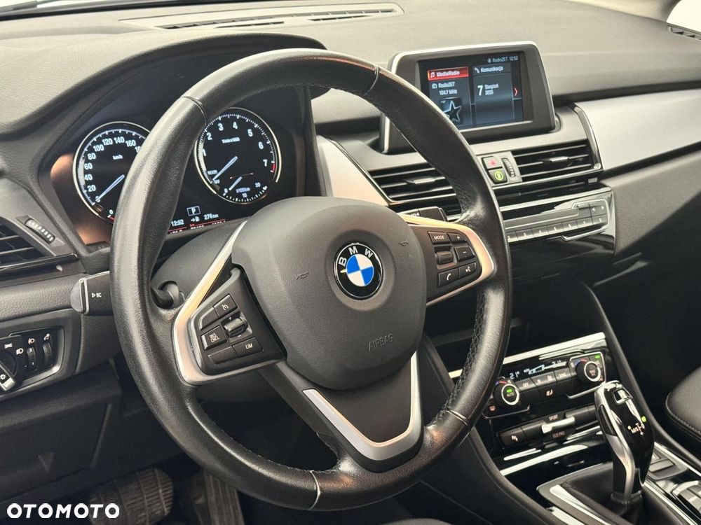 BMW Seria 2 - 14