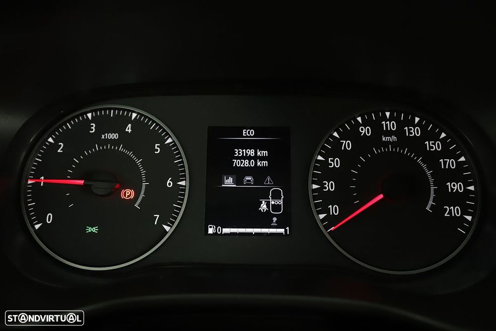 Dacia Jogger 1.0 ECO-G Extreme Bi-Fuel - 16