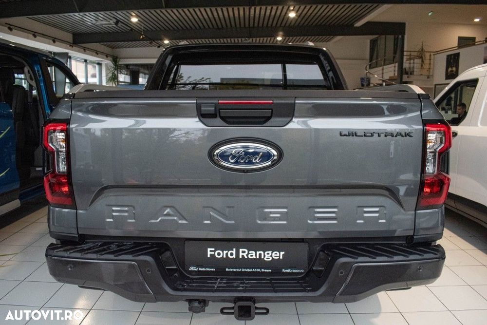 Ford Ranger - 4