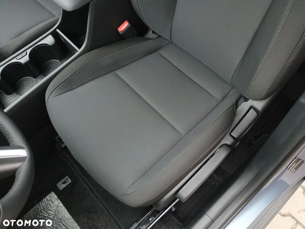 Hyundai Kona 1.6 GDI Hybrid Smart DCT - 12