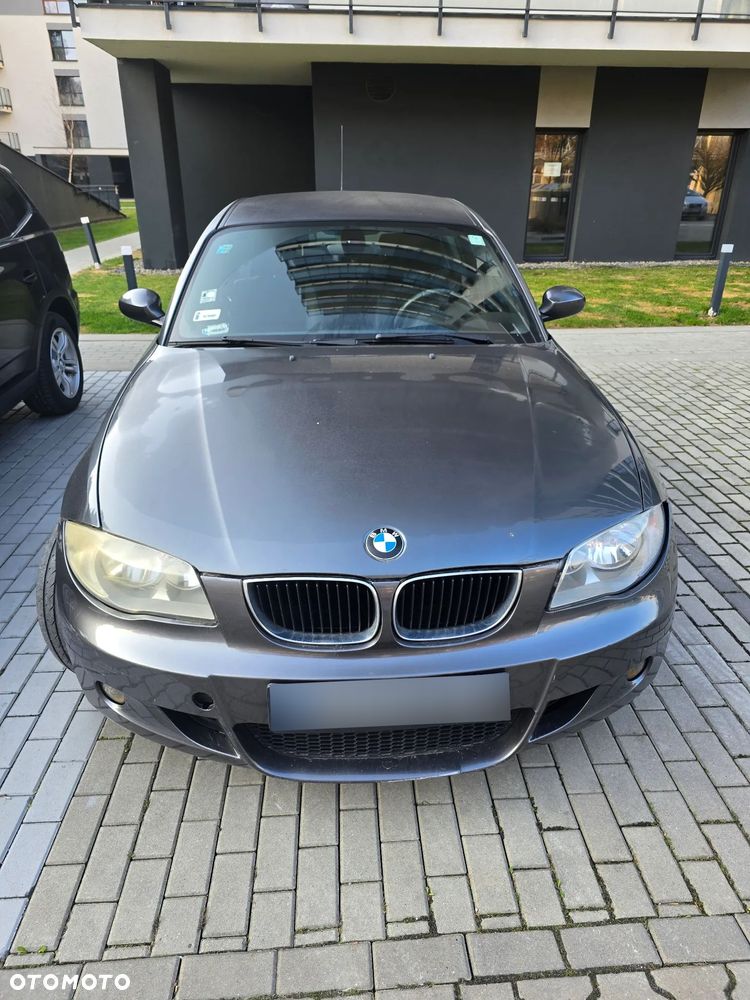 BMW Seria 1 118d - 6