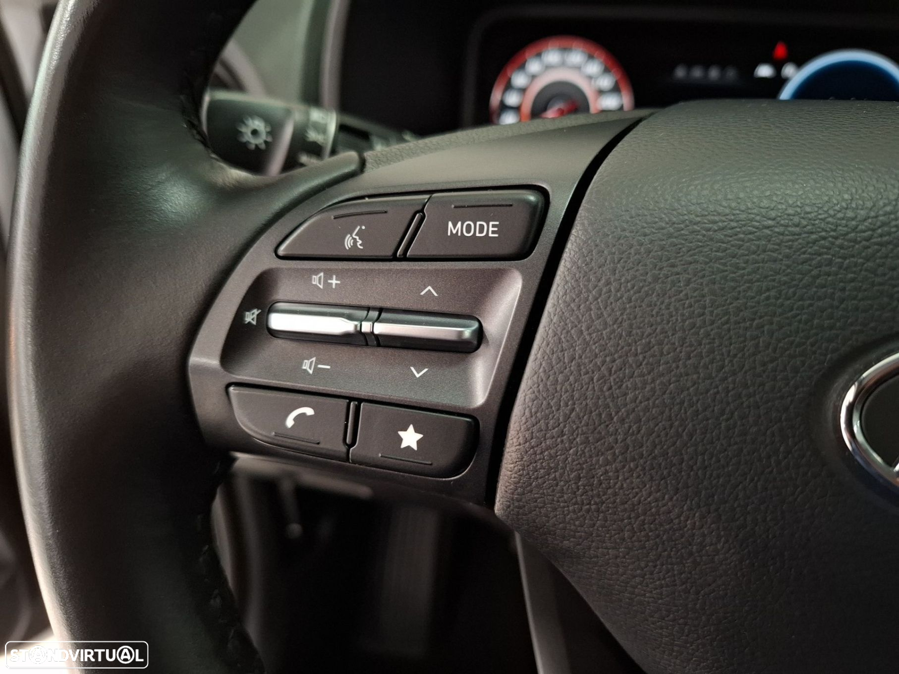 Hyundai Kauai 1.0 T-GDi Premium (TT) - 15