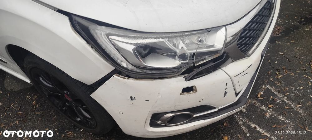 Citroën DS4 THP 165 S&S EAT6 - 5