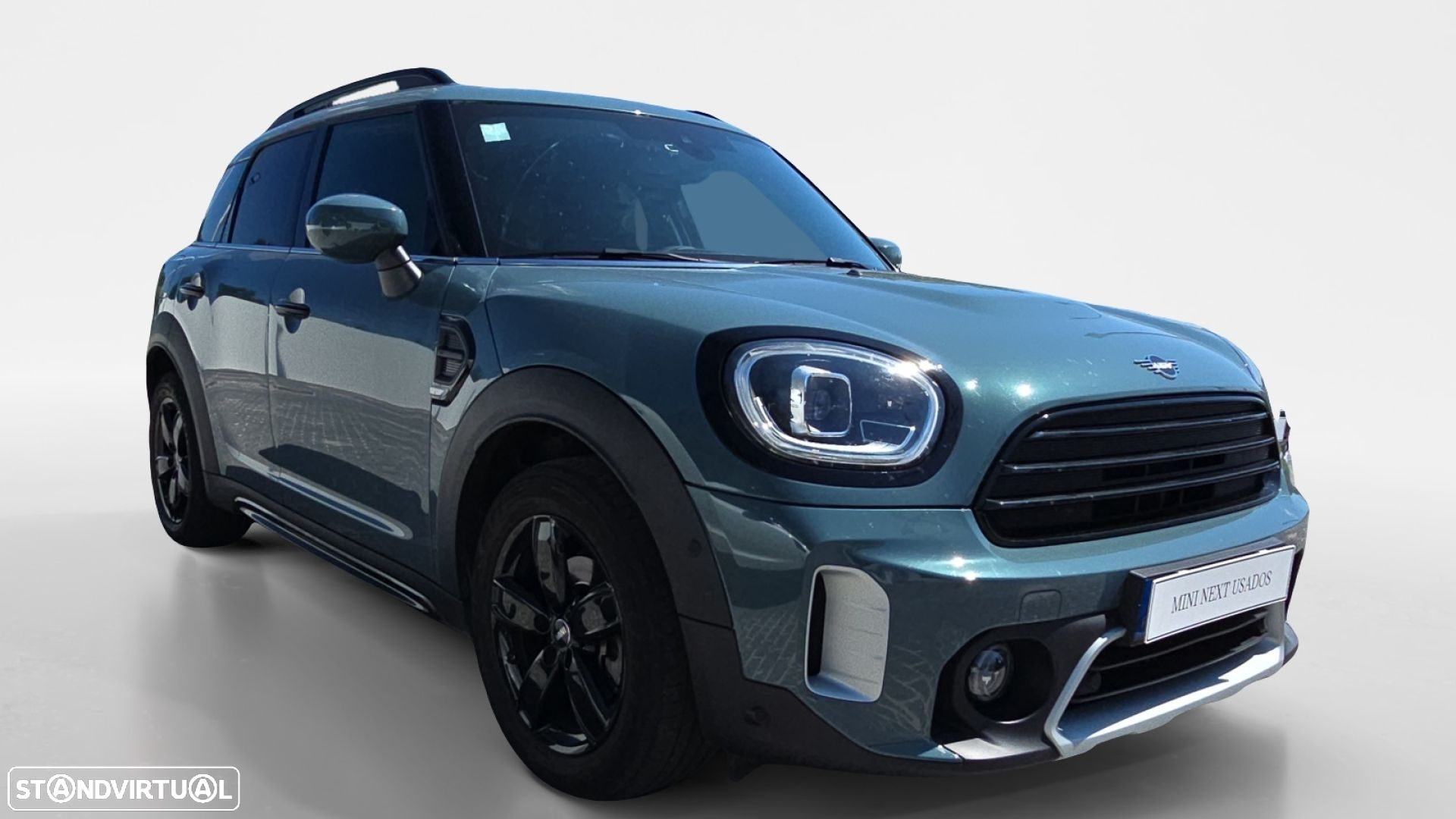 MINI Countryman One D Northwood Edition Auto - 4