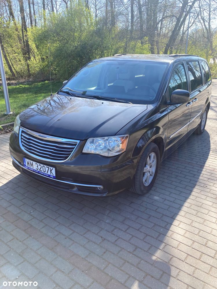 Chrysler Town & Country 3.6 Touring - 1