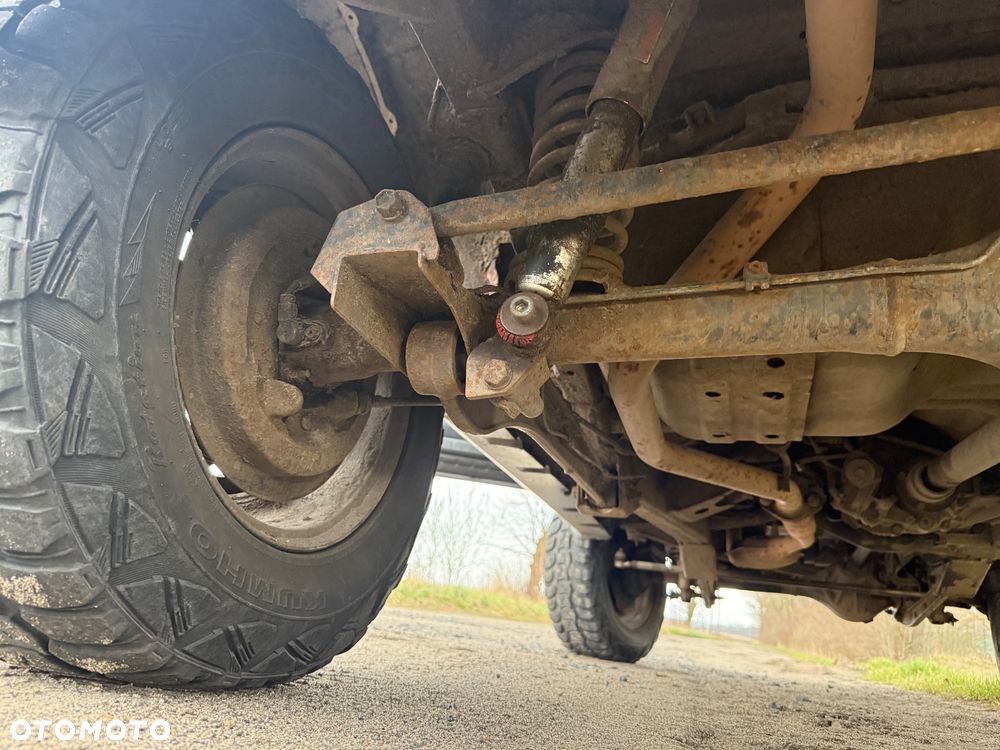 Suzuki Jimny 1.3 Elegance EU5 - 30