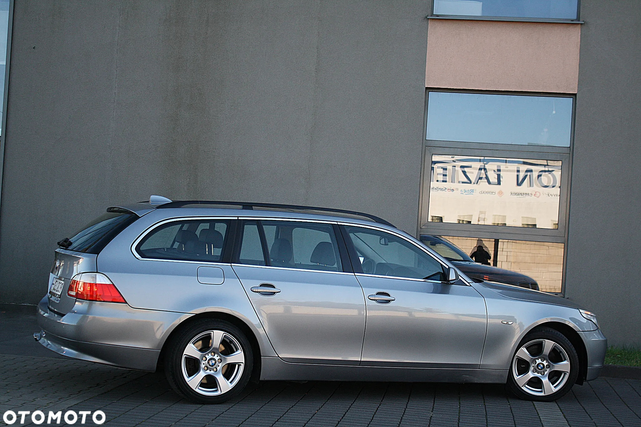 BMW Seria 5 - 15