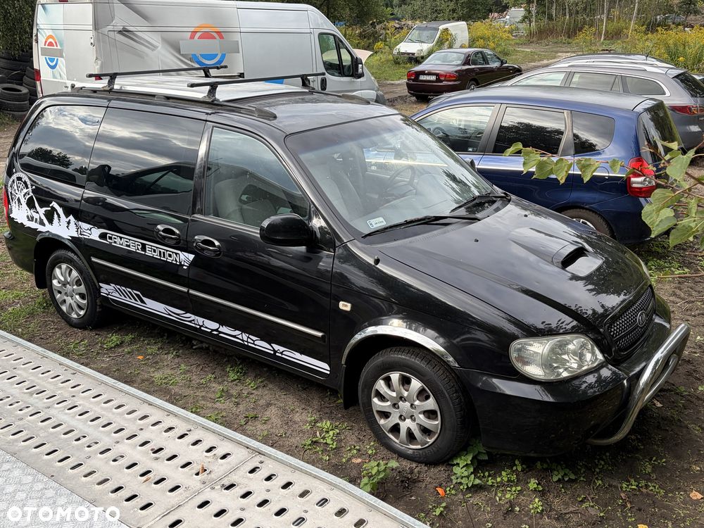Kia Carnival - 3