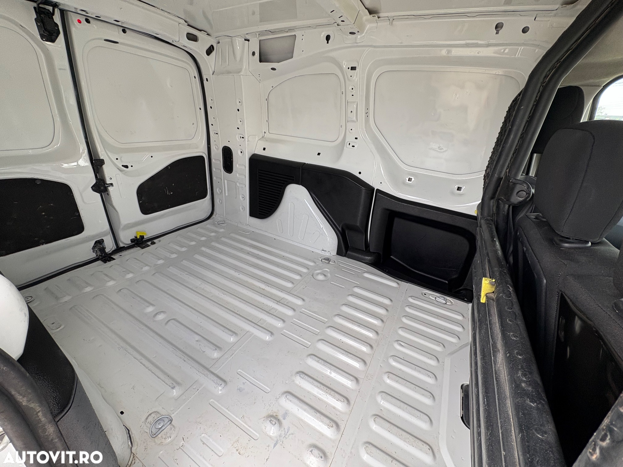 Citroën Berlingo Maxi - 11