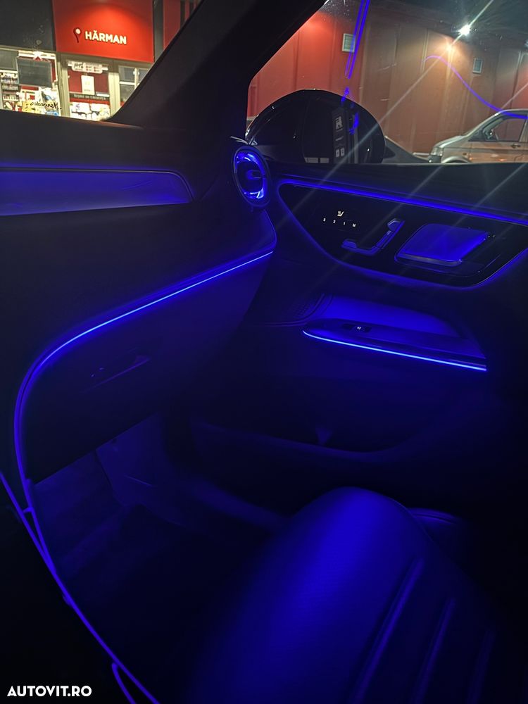 Mercedes-Benz GLC - 22