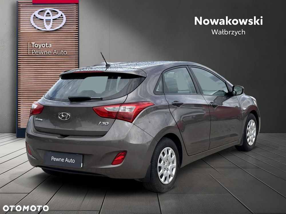 Hyundai i30 1.4 Comfort - 5