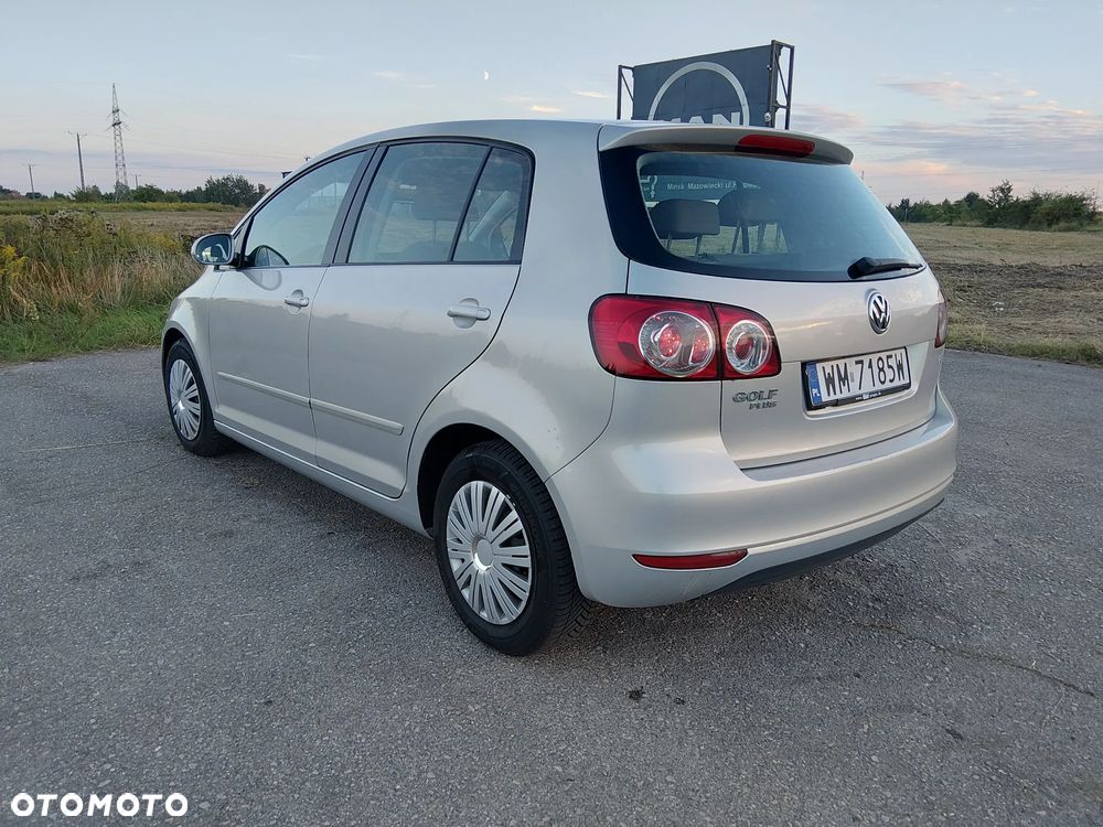 Volkswagen Golf Plus 1.6 Comfortline DSG - 27