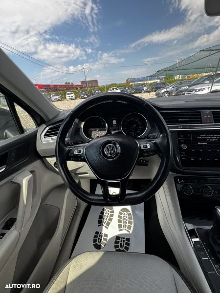 Volkswagen Tiguan 2.0 TDI DPF DSG 4Mot Highline - 6