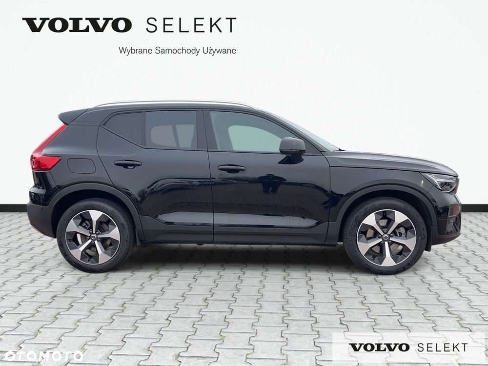 Volvo XC 40 - 5