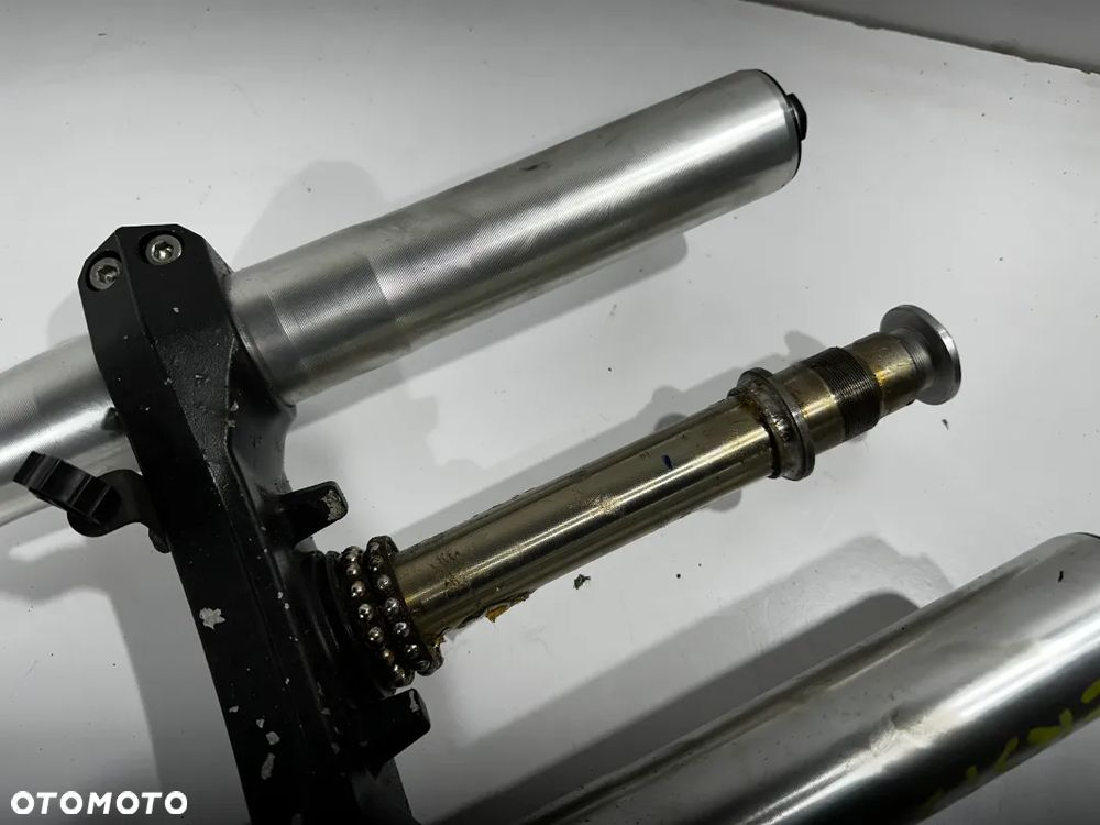 Lagi widełki zawieszenie Kawasaki Versys 650 - 10