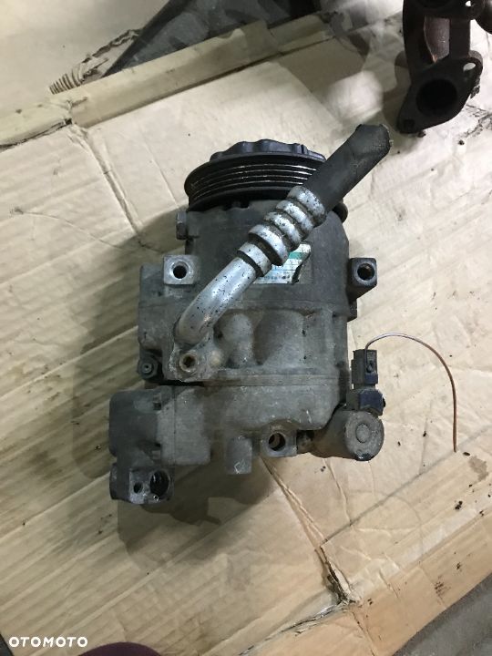 MERCEDES W168 SPREZARKA KLIMATYZACJI 447200-976 - 1