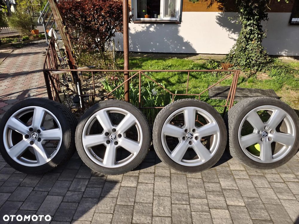 Skoda Superb 1,9 TDI - 32