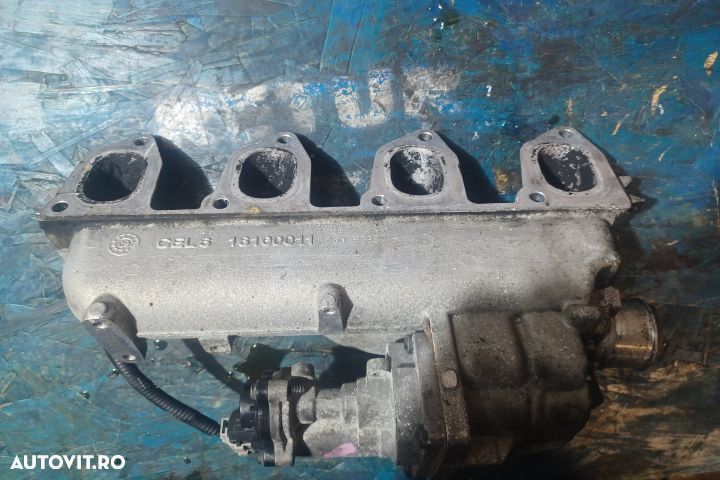 Galerie admisie 4M5Q-9424-CD 4M5Q9424CD 1.8 TDCI Ford Galaxy 2 [2006 - 4