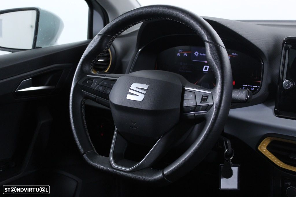 SEAT Arona 1.0 TSI Style DSG - 16
