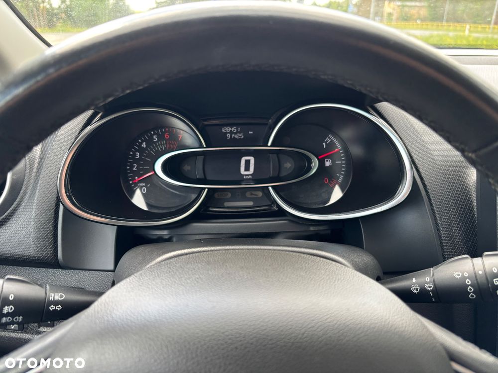 Renault Clio TCe 90 Limited - 19