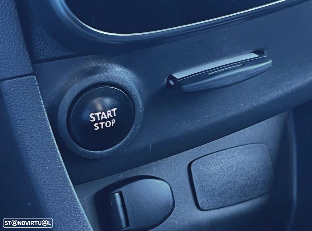 Renault Clio 1.5 dCi Zen - 17