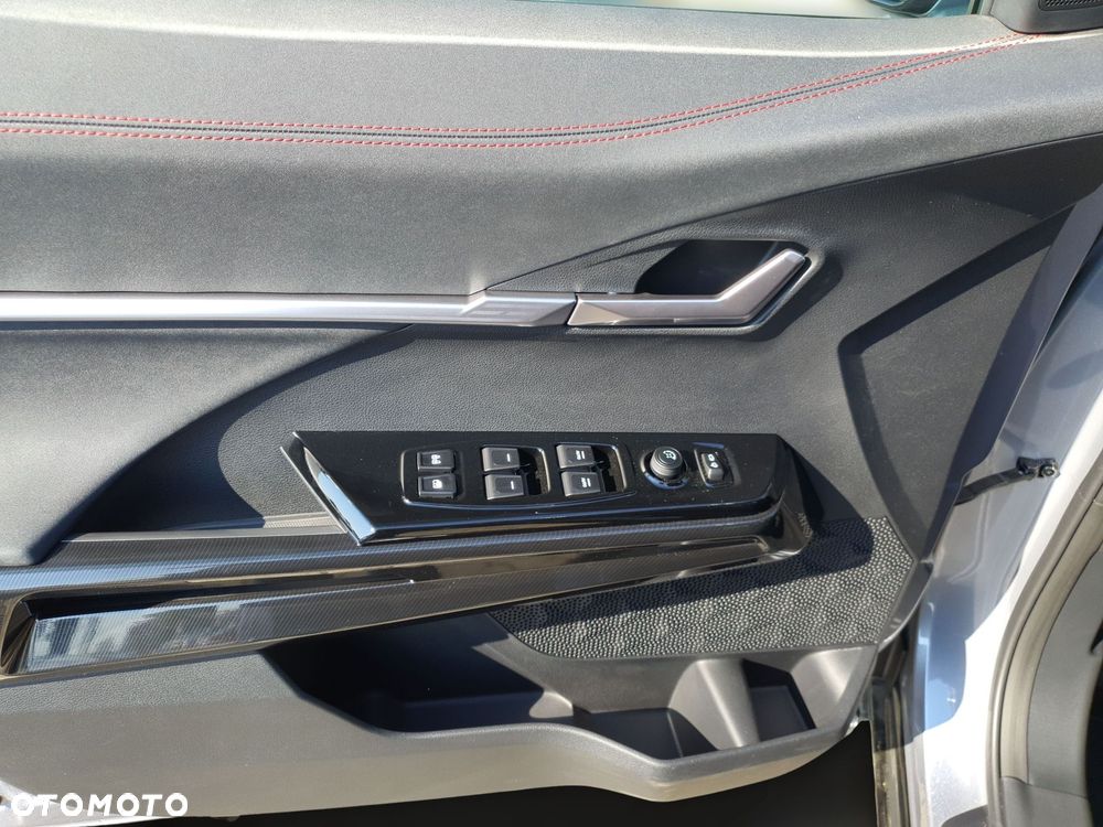 SsangYong/KGM Actyon 1.5 T-GDI Wild 4WD - 13