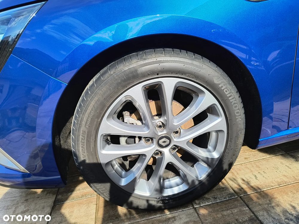 Renault Megane 1.3 TCe FAP GT Line - 5