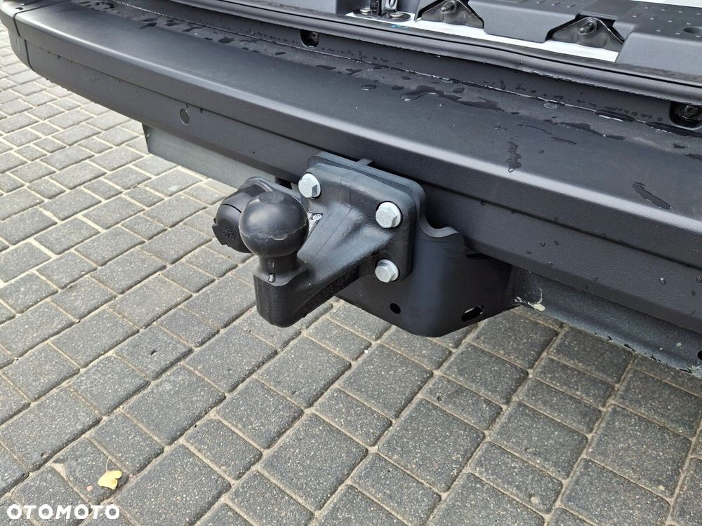 Volkswagen Crafter - 13