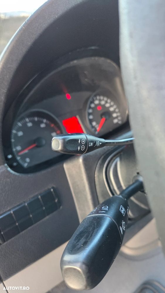 Volkswagen Crafter - 19