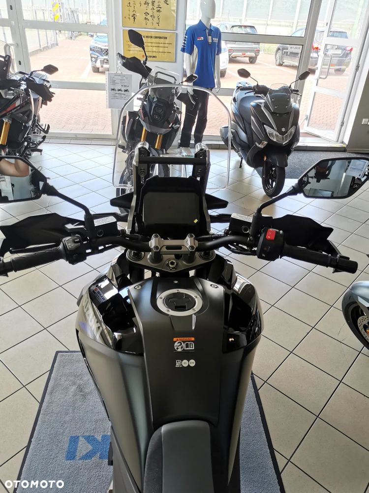 Suzuki V-STROM - 6
