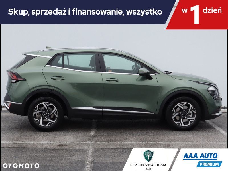 Kia Sportage - 7