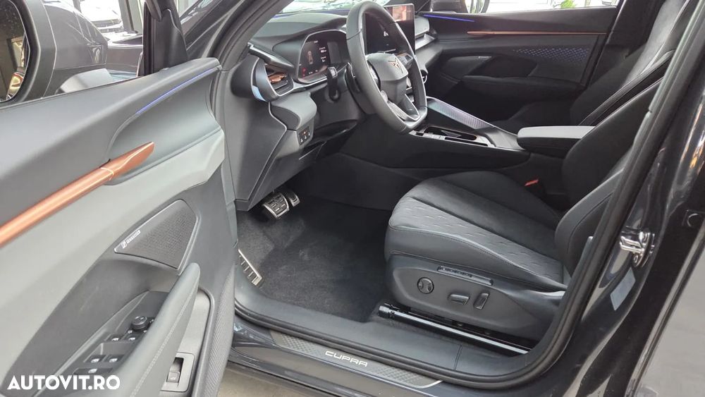 Cupra Terramar - 7