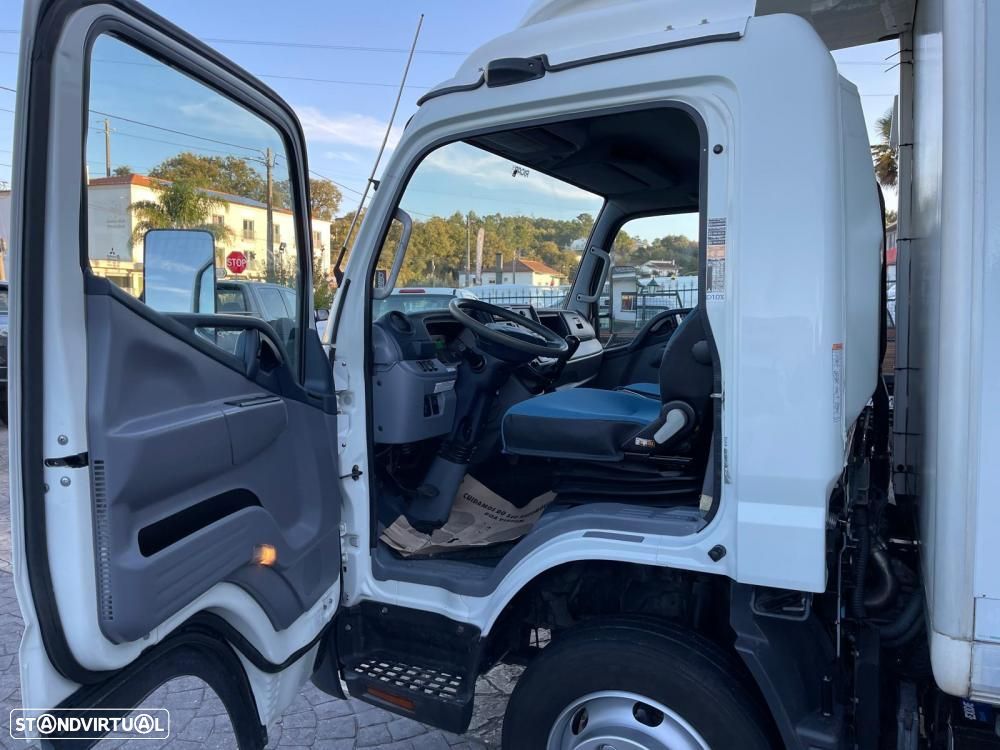 Mitsubishi Canter MITSUBISHI CANTER / FUSO FE4P10 (150CV) - 14