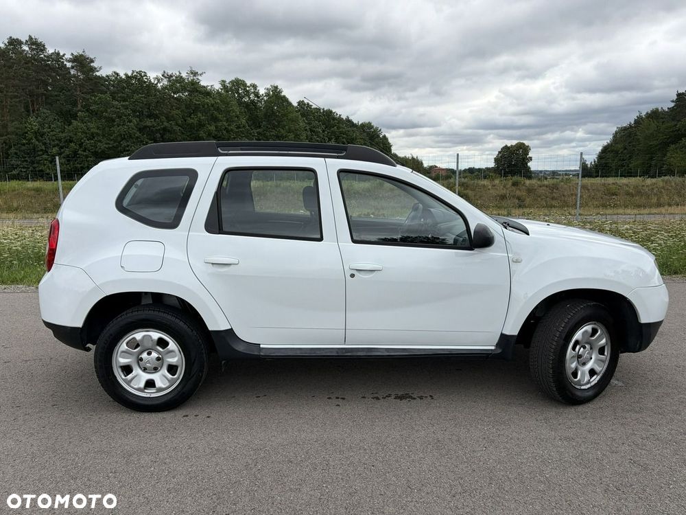 Dacia Duster - 2