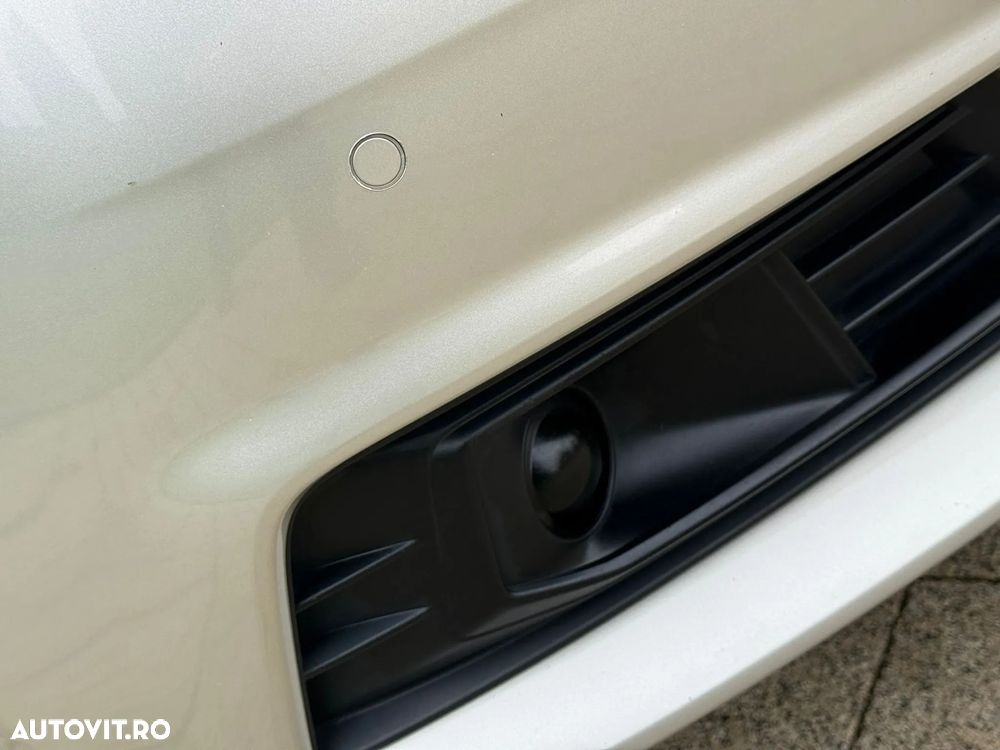 Audi A4 Avant 2.0 TDI S tronic quattro sport - 27