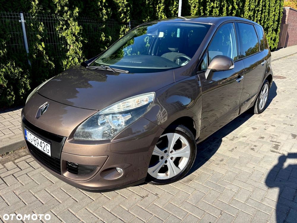 Renault Scenic dCi 130 FAP Bose Edition - 2