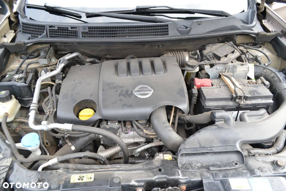 Nissan Qashqai 2.0 dCi Tekna - 33