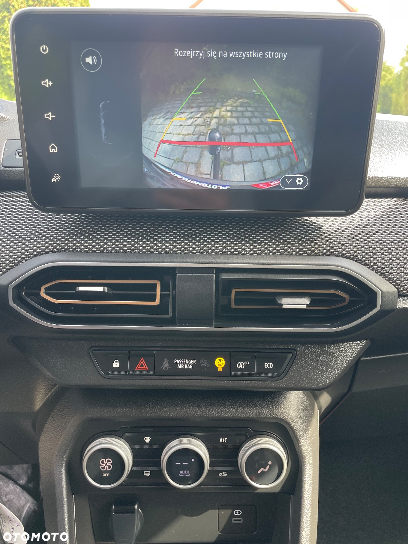 Dacia Sandero Stepway TCe 90 CVT Expression - 20